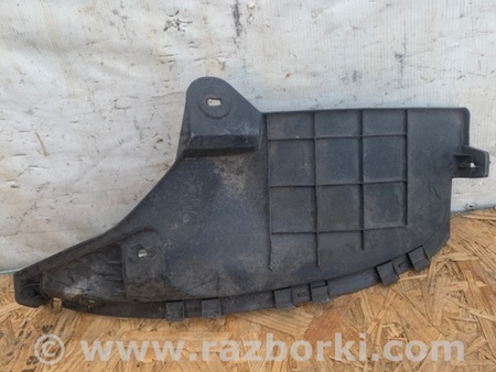 ФОТО Подкрылок для Mazda 3 BL (2009-2013) (II) Киев