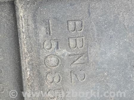 ФОТО Подкрылок для Mazda 3 BL (2009-2013) (II) Киев