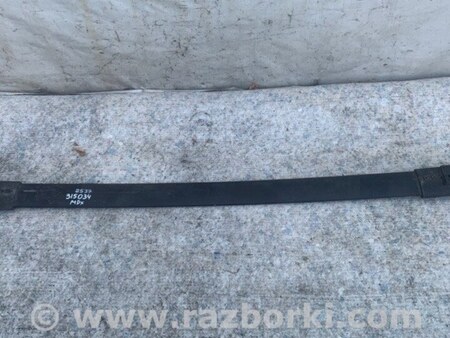 ФОТО Рейлинг крыши для Acura MDX YD2 (2006-2012) Киев
