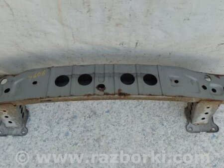 ФОТО Усилитель заднего бампера для Mazda 3 BL (2009-2013) (II) Киев