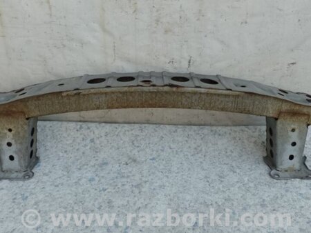 ФОТО Усилитель заднего бампера для Mazda 3 BL (2009-2013) (II) Киев