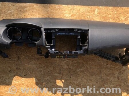 ФОТО Торпеда для Mitsubishi Outlander XL Киев
