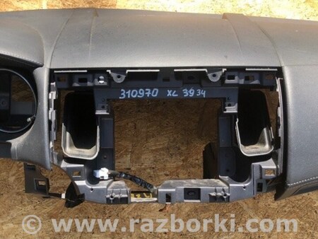 ФОТО Торпеда для Mitsubishi Outlander XL Киев