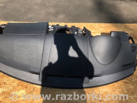 ФОТО Торпеда для Mitsubishi Outlander XL Киев