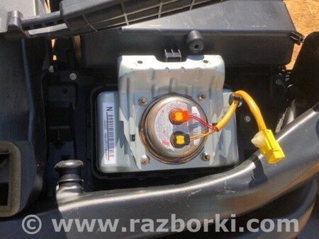 ФОТО Торпеда для Mitsubishi Outlander XL Киев