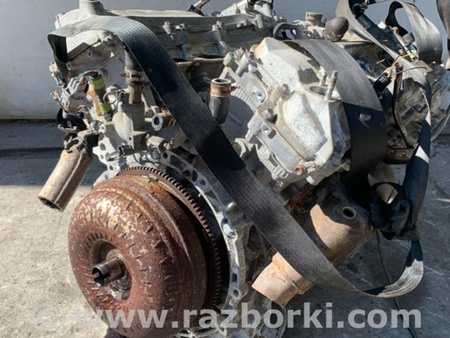 ФОТО Двигатель бензиновый для Lexus IS250/350 (06-12) Киев