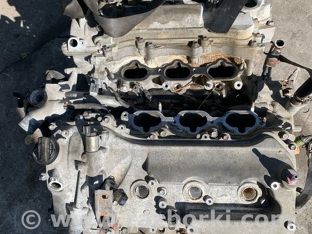 ФОТО Двигатель бензиновый для Lexus IS250/350 (06-12) Киев