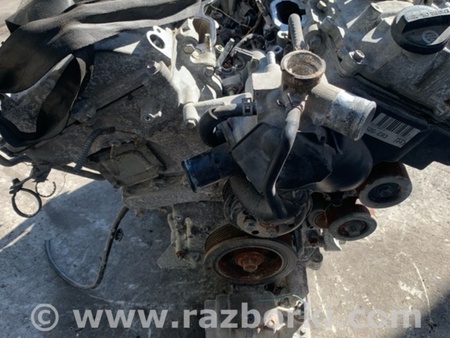 ФОТО Двигатель бензиновый для Lexus IS250/350 (06-12) Киев