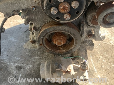 ФОТО Двигатель бензиновый для Lexus IS250/350 (06-12) Киев