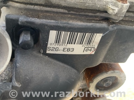 ФОТО Двигатель бензиновый для Lexus IS250/350 (06-12) Киев