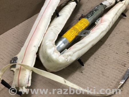 ФОТО AirBag шторка для Hyundai Accent MC Киев