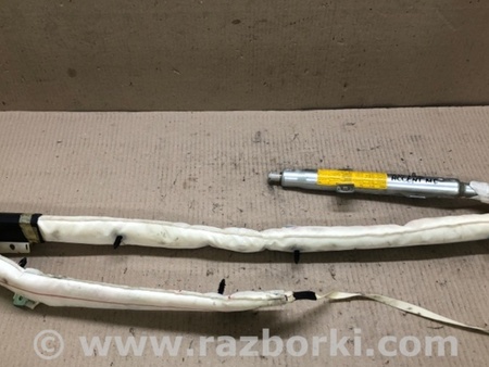 ФОТО AirBag шторка для Hyundai Accent MC Киев