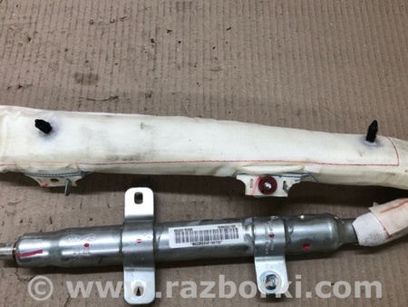ФОТО AirBag шторка для Hyundai Accent MC Киев