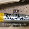 ФОТО AirBag шторка для Hyundai Accent MC Киев