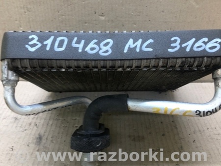 ФОТО Испаритель кондиционера для Hyundai Accent MC Киев