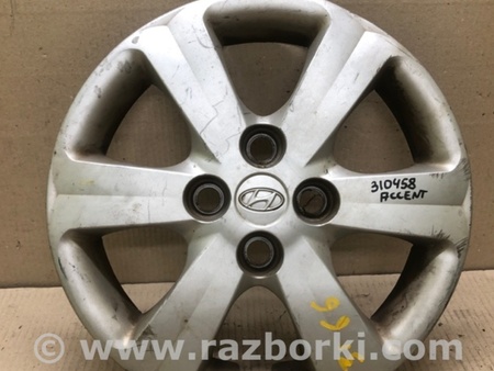 ФОТО Колпаки для Hyundai Accent MC Киев