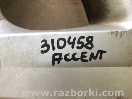 ФОТО Колпаки для Hyundai Accent MC Киев