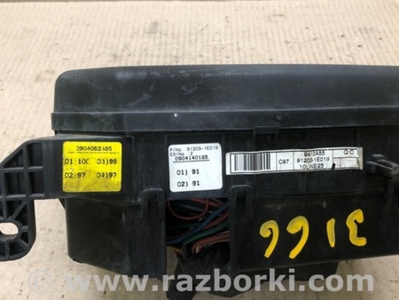 ФОТО Блок предохранителей для Hyundai Accent MC Киев