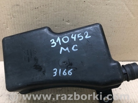 ФОТО Резонатор воздушного фильтра для Hyundai Accent MC Киев