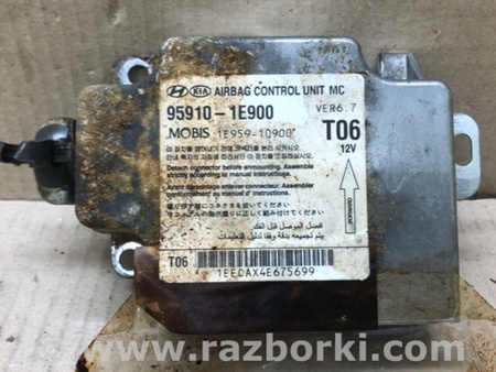 ФОТО Блок управления AIRBAG для Hyundai Accent MC Киев