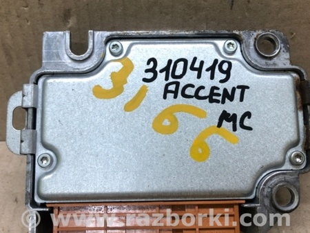 ФОТО Блок управления AIRBAG для Hyundai Accent MC Киев