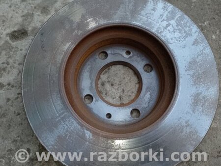 ФОТО Диск тормозной передний для Hyundai Accent MC Киев