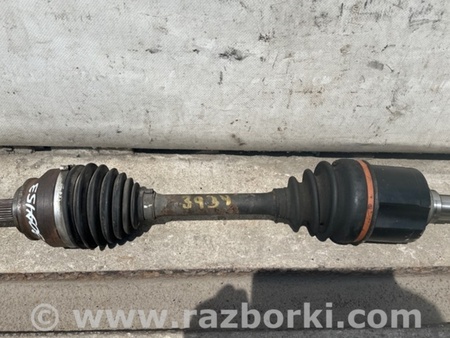 ФОТО Привод передний для Mitsubishi Outlander XL Киев