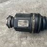 ФОТО Привод передний для Mazda 3 BL (2009-2013) (II) Киев