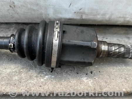 ФОТО Привод передний для Mazda 3 BL (2009-2013) (II) Киев