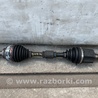Привод передний Mazda 3 BL (2009-2013) (II)