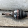 ФОТО Привод передний для Mazda 3 BL (2009-2013) (II) Киев