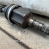 ФОТО Привод передний для Mazda 3 BL (2009-2013) (II) Киев