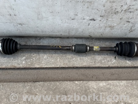 ФОТО Привод передний для Hyundai Accent MC Киев