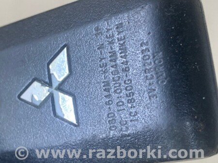 ФОТО Ключ зажигания для Mitsubishi Outlander XL Киев