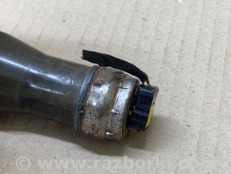 ФОТО AirBag шторка для Mitsubishi Outlander XL Киев