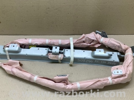 ФОТО AirBag шторка для Mitsubishi Outlander XL Киев