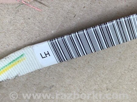 ФОТО AirBag шторка для Mitsubishi Outlander XL Киев
