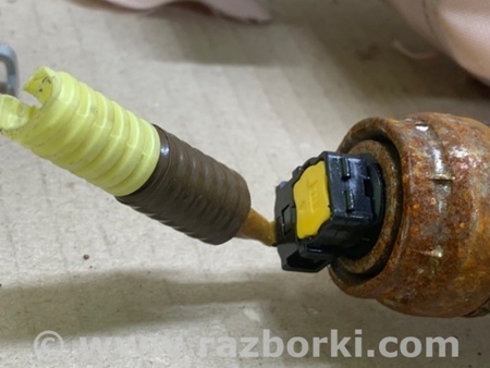 ФОТО AirBag шторка для Mitsubishi Outlander XL Киев
