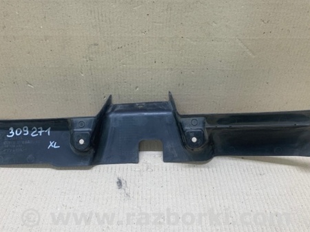 ФОТО Накладка замка капота для Mitsubishi Outlander XL Киев
