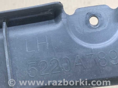 ФОТО Пыльник крыла для Mitsubishi Outlander XL Киев