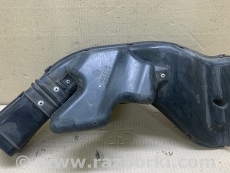 ФОТО Воздухозаборник для Mitsubishi Outlander XL Киев