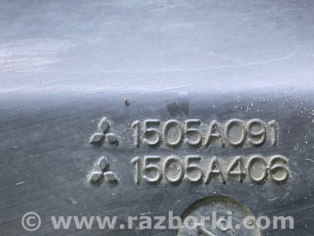 ФОТО Воздухозаборник для Mitsubishi Outlander XL Киев
