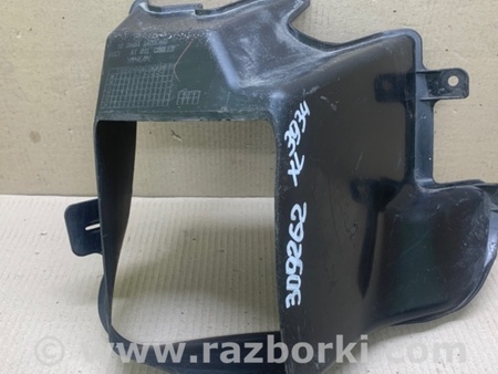 ФОТО Воздухозаборник для Mitsubishi Outlander XL Киев