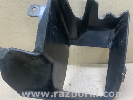 ФОТО Воздухозаборник для Mitsubishi Outlander XL Киев