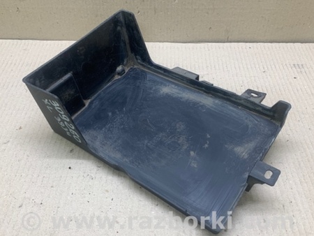 ФОТО Полка аккумулятора для Mitsubishi Outlander XL Киев
