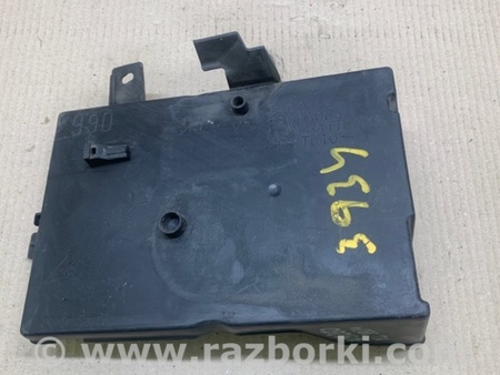 ФОТО Полка аккумулятора для Mitsubishi Outlander XL Киев