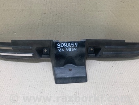 ФОТО Накладка замка капота для Mitsubishi Outlander XL Киев