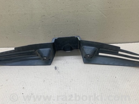 ФОТО Накладка замка капота для Mitsubishi Outlander XL Киев
