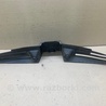 ФОТО Накладка замка капота для Mitsubishi Outlander XL Киев
