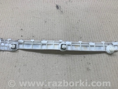 ФОТО Кронштейн бампера для Mitsubishi Outlander XL Киев